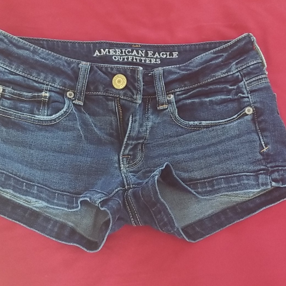 AE shorts